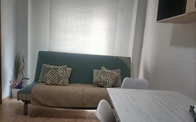 Apartamento Espacioso frente al Corte Ingles con plaza de garaje gratis - VU75